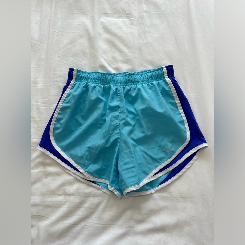 NIKE DRI-FIT RUNNING SHORT